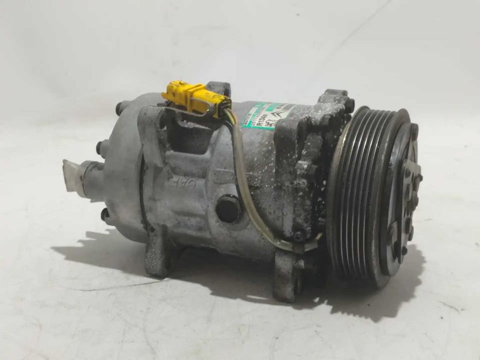 Compressor AC Peugeot 307

REF: S D 7 V C A F