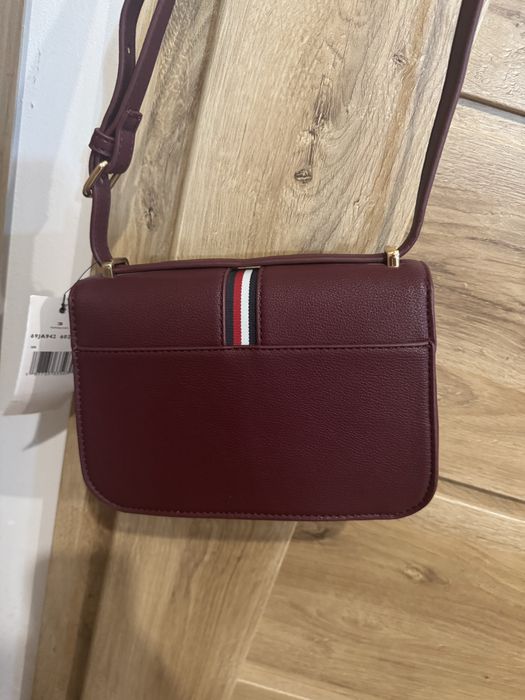 Torebka Tommy Hilfiger
