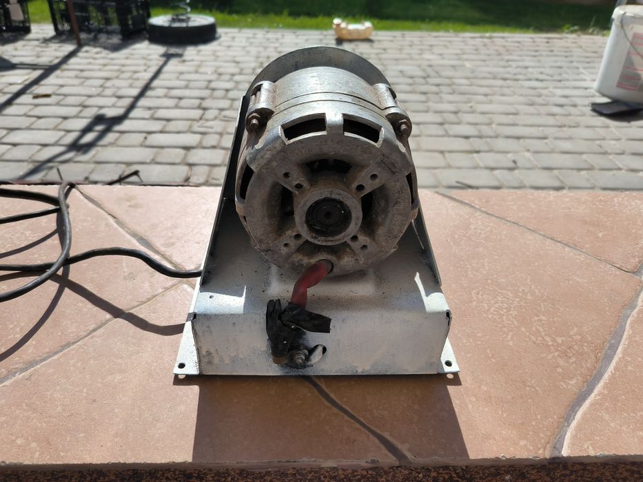 Точило, електричне точило