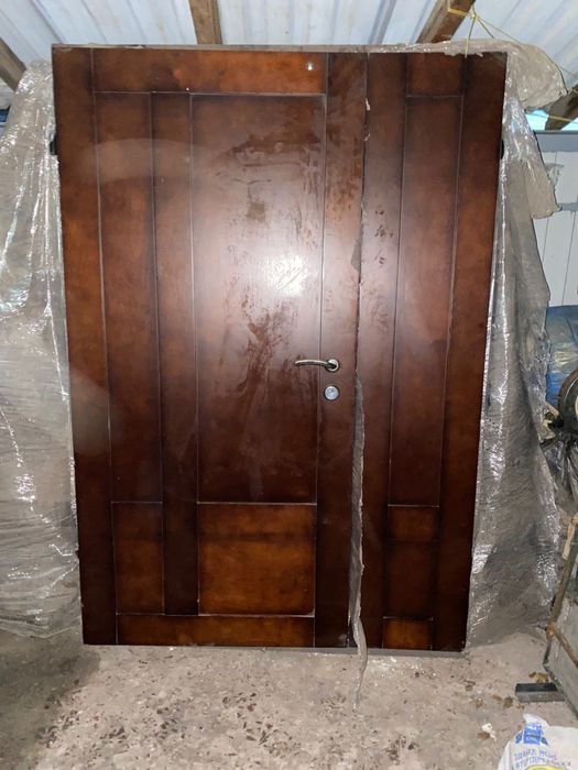 Продам Бронированные Входные Двери