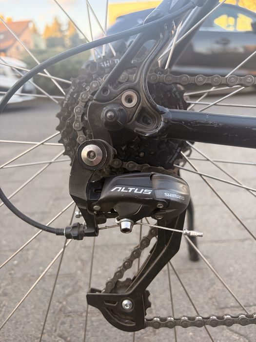 Rower crossowy KELLYS Cliff 90