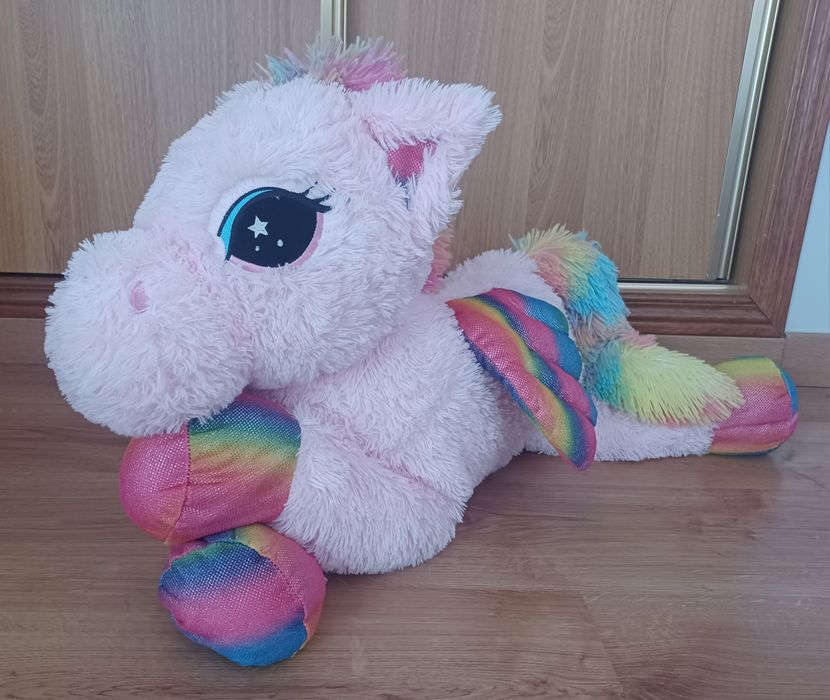 Peluches  ZOKO (grandes)