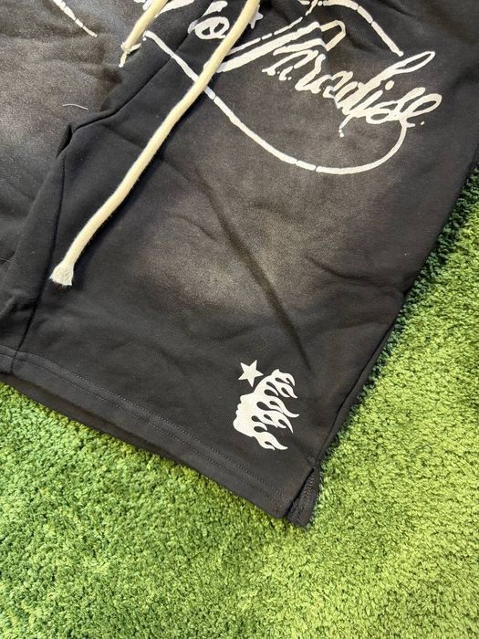 new hellstar short