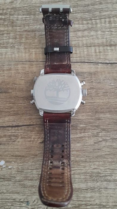 Relógio original HT2 Timberland