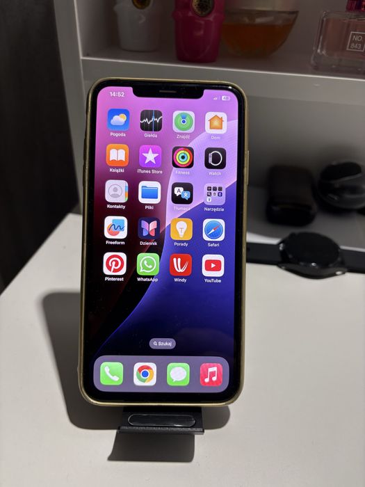Iphone xs max 64 GB