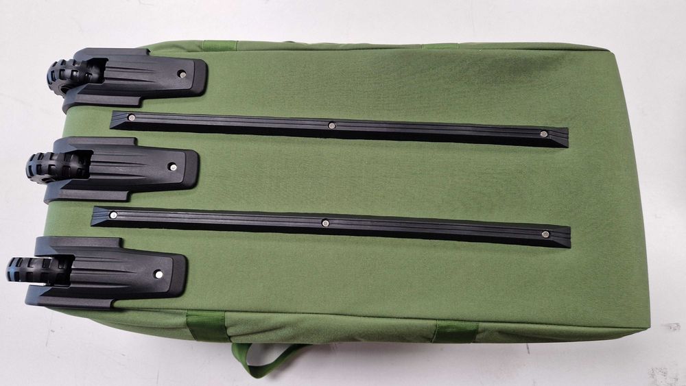 Sacos de Bagagem