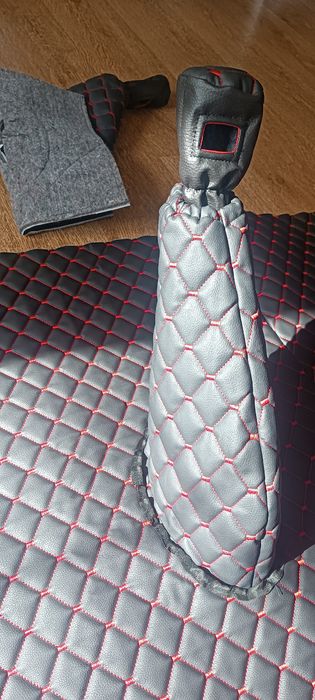 Утеплитель кабины КамАЗ