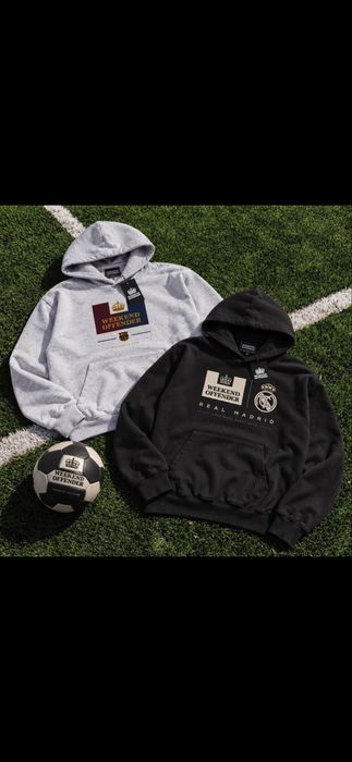 Худі Weekend Offender