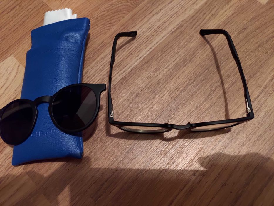 Óculos Quebramar Novos