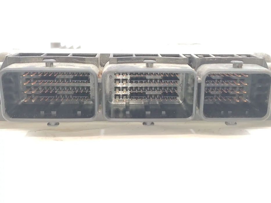 Centralina De Motor Uce 8200520036 0281013505 8200666513
