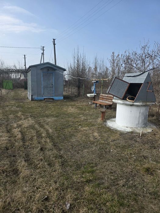 Продам земельну ділянку в Трушках