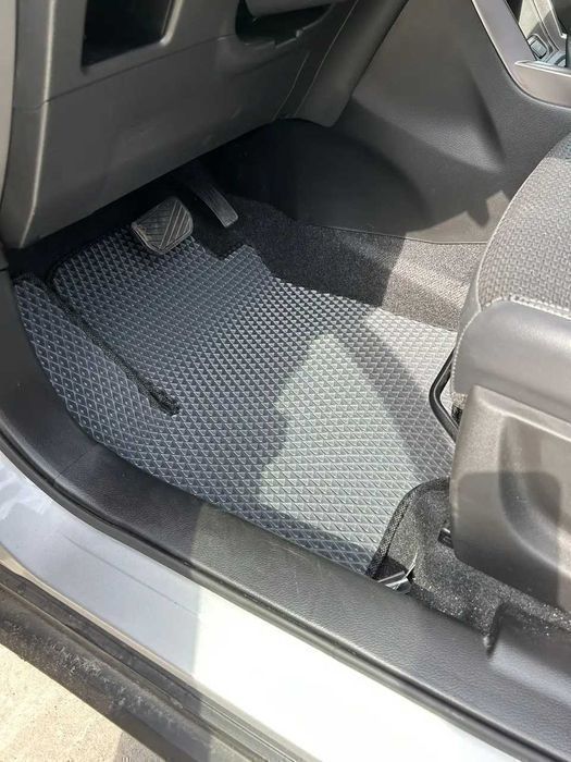 ЕВА\ЭВА\EVA автоковрики в салон Suzuki Vitara/Liana/Splash/Swift/SX4