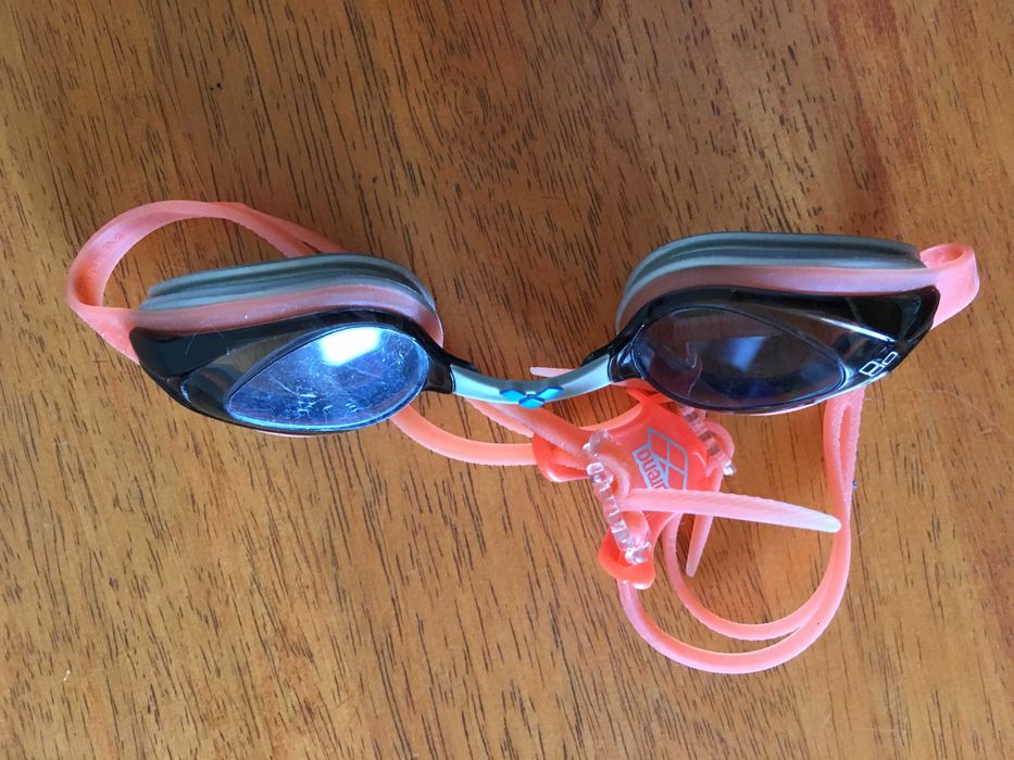 Очки для плавания  Nikko  Arena