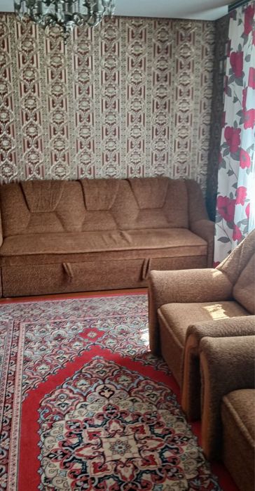 Квартира в центрі міста