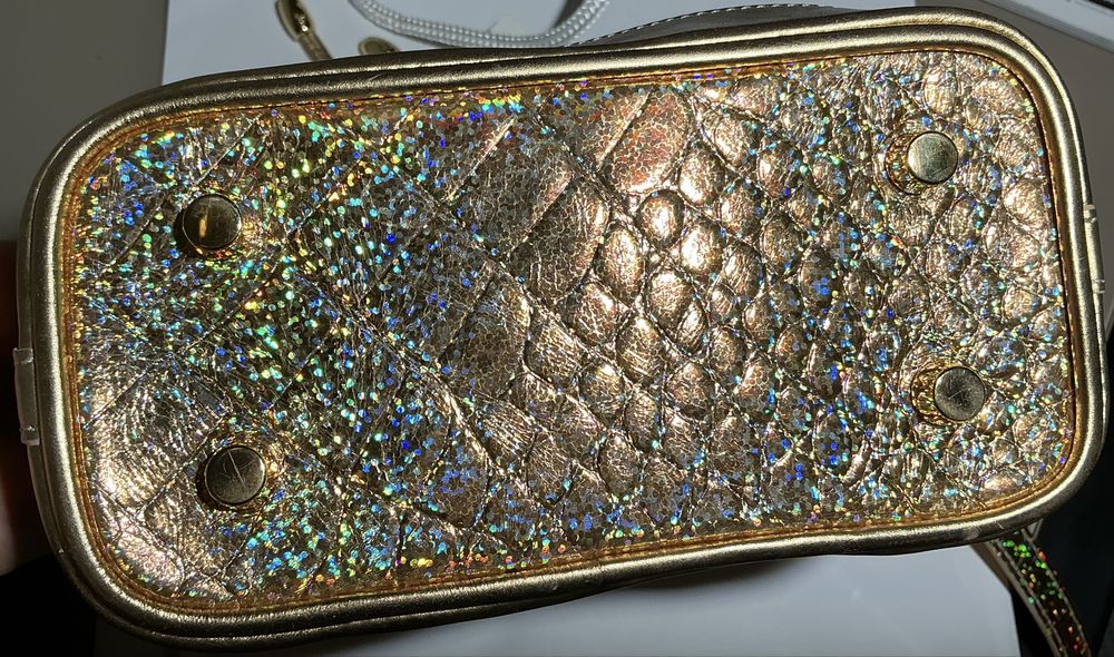 Torebka  worek - Clamori Firenze