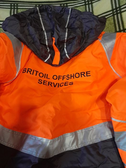 Костюм комбинезон новий