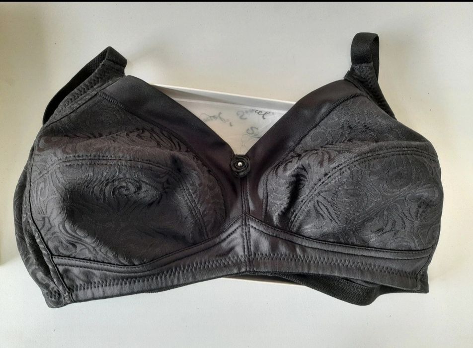 Soutien preto Simel tam 38/85B copa B - novo