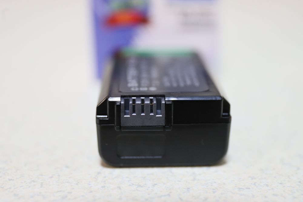 Sony  NP - FW50 акамулятор