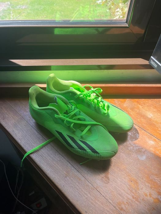 Chuteiras Adidas X 2024