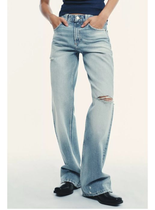 Нові речі від Zara