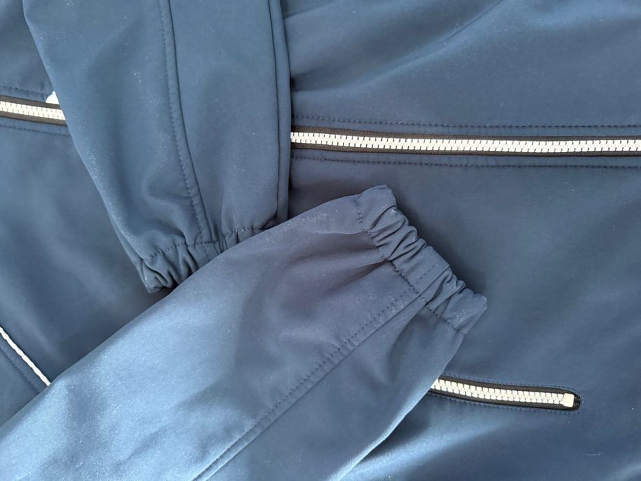 Kurtka Softshell 140 name it