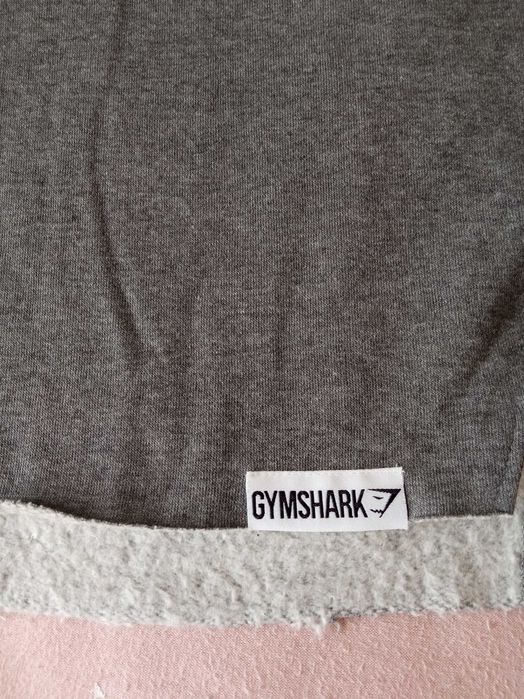 Bluza damska GYMSHARK r. XS Fit Siłownia jak Nowa!