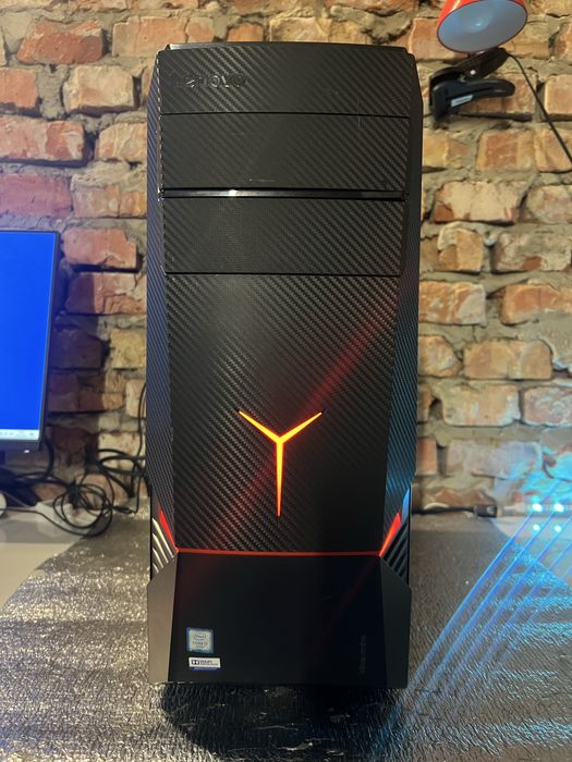 Системний блок Lenovo Core i7 6700K