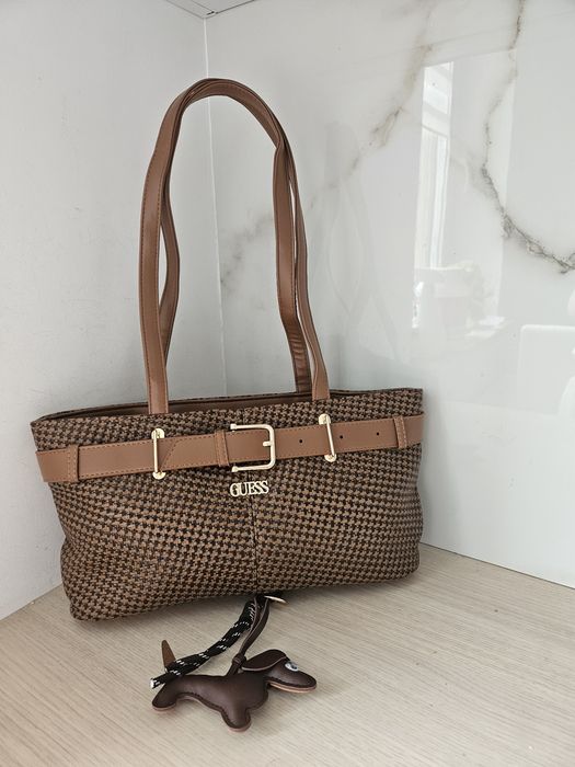 Torebka damska guess