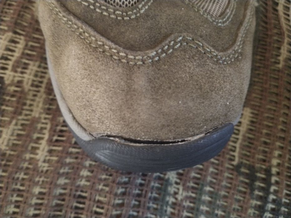 Ботинки  Mil-Tec trooper squad 5