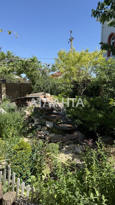 Дом с ремонтом на солнечных батареях+газ. Близко к трассе. Фонтанка