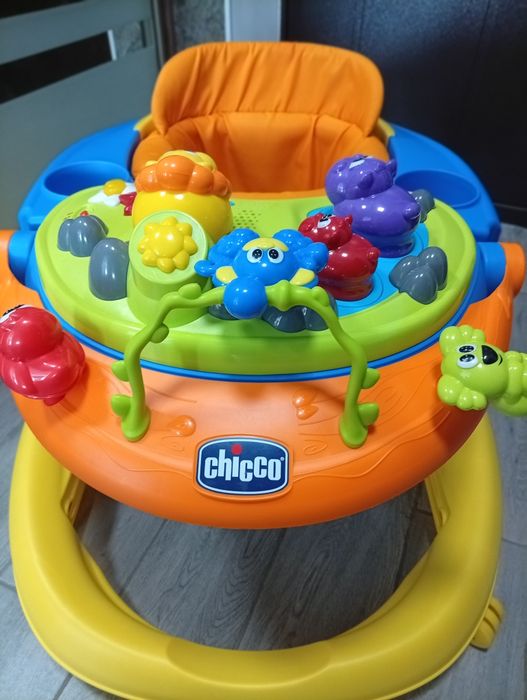 Ходунки  Chicco Walky Talky