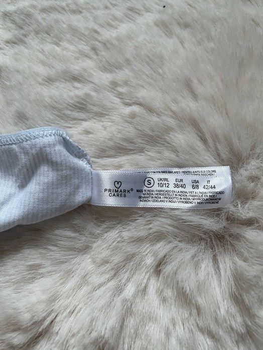 Primark 1x majtki damskie S