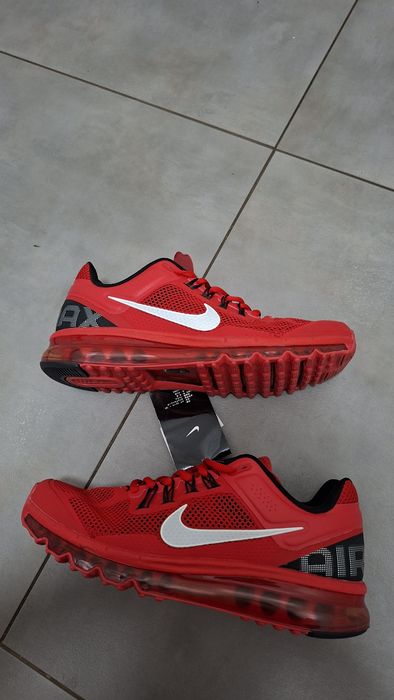 Nike Air max 2013