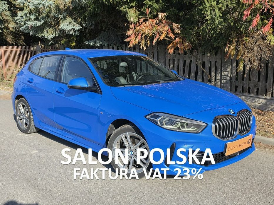 BMW Seria 1
