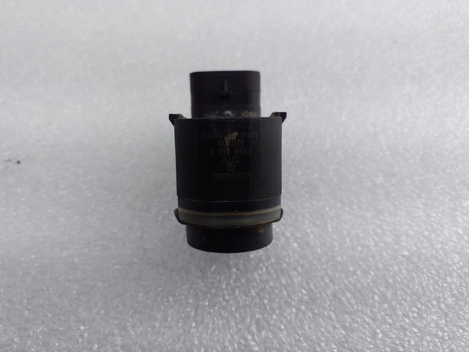 Sensor de estacionamento frente BMW X6 (E71, E72)