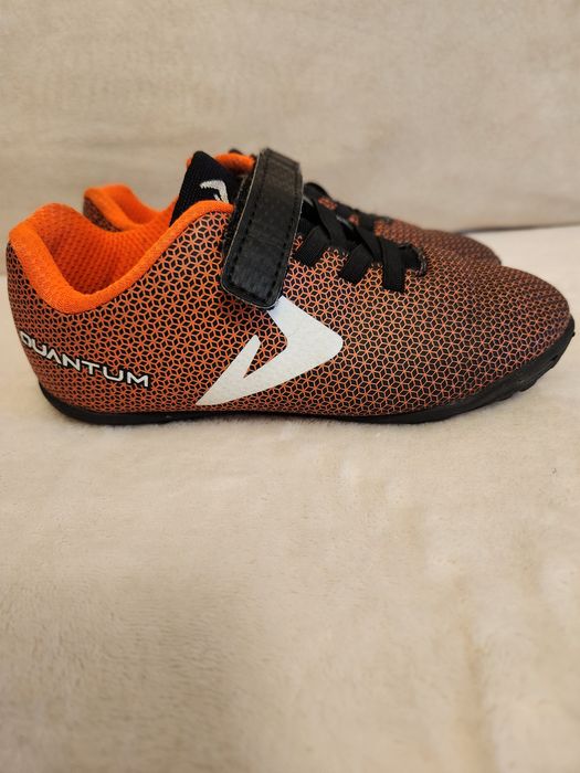 Дитячі бутси Demix Quantum 28 розмір