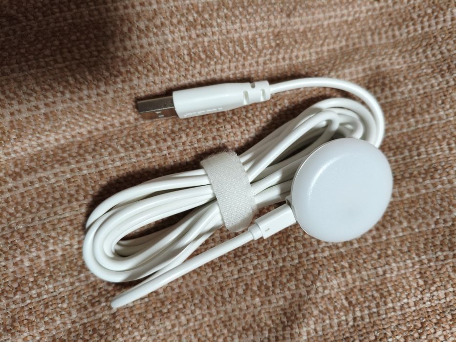 Светильник IKEA , LED , с USB выходом,