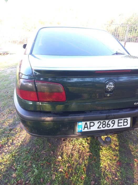 Продам Опель омега б