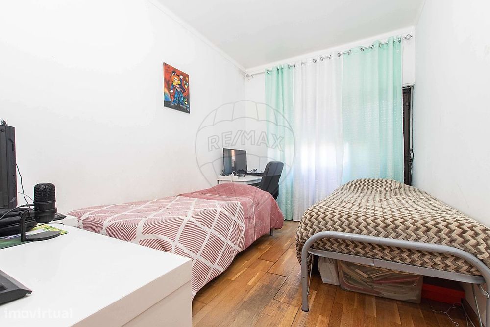 Apartamento T2 para venda