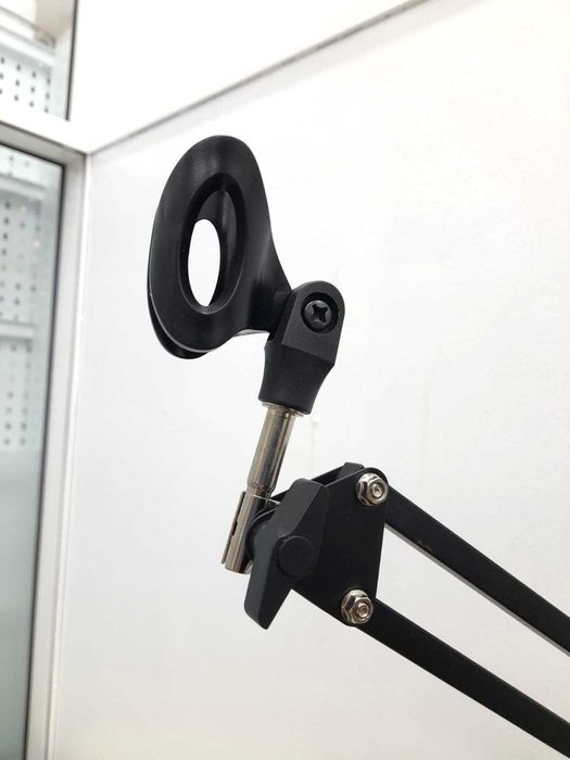 Professional Recording Microphone Stand - New64284415972227121