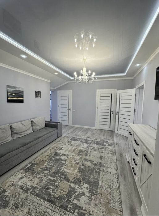 Продаж просторої 2кім квартири в ЖК Калинова Слобода