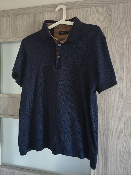 Koszulka Polo Tommy Hilfiger L