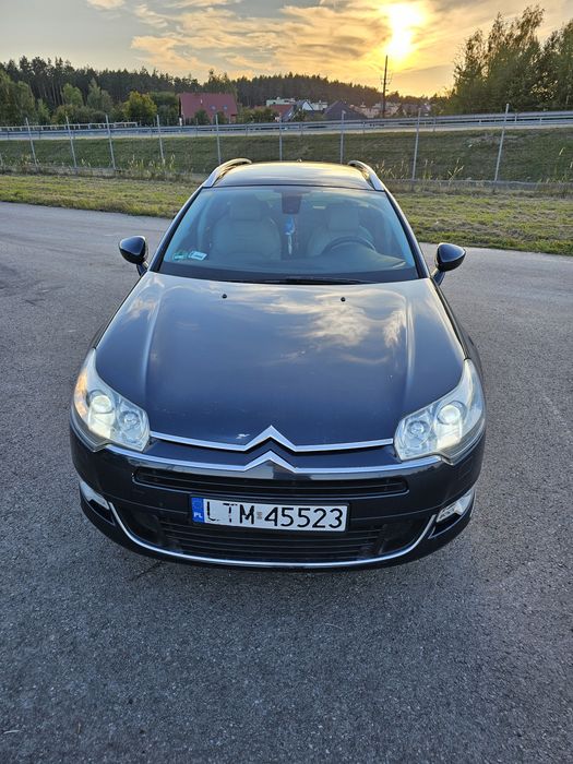 Citroën C5