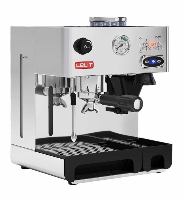 Кофеварка для дома и офиса  LELIT  Anita PL042TEMD