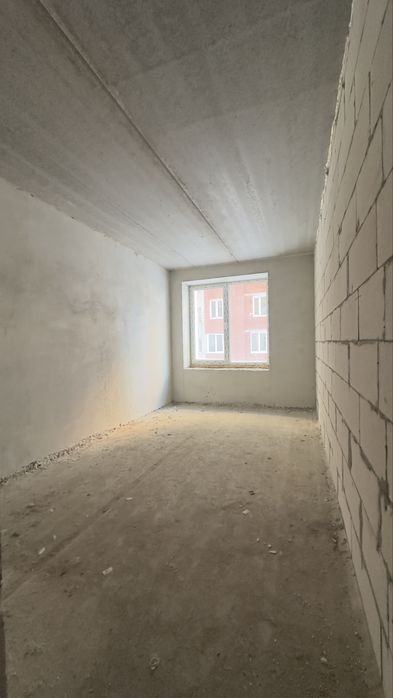 Продаж 2к  в зданій новобудові