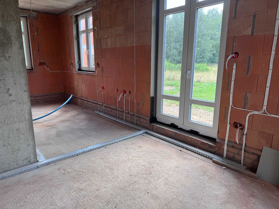 Elektryk, Instalacje elektryczne