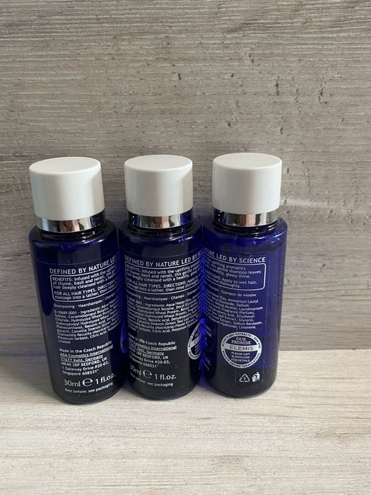 Zestaw kosmetyków Elemis