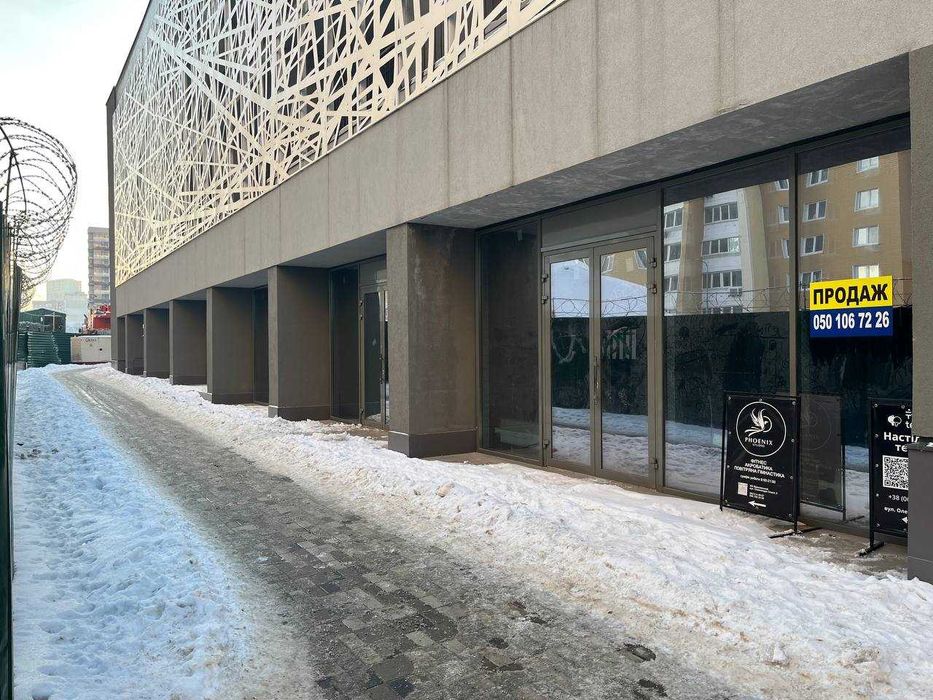 Коммерческая недвижимость по адресу ул. Замковецкая (площадь 126,2 м²) - Atlanta.ua - фото 2