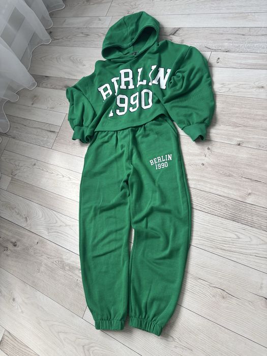 Спортивний костюм zara розмір s 26 xs