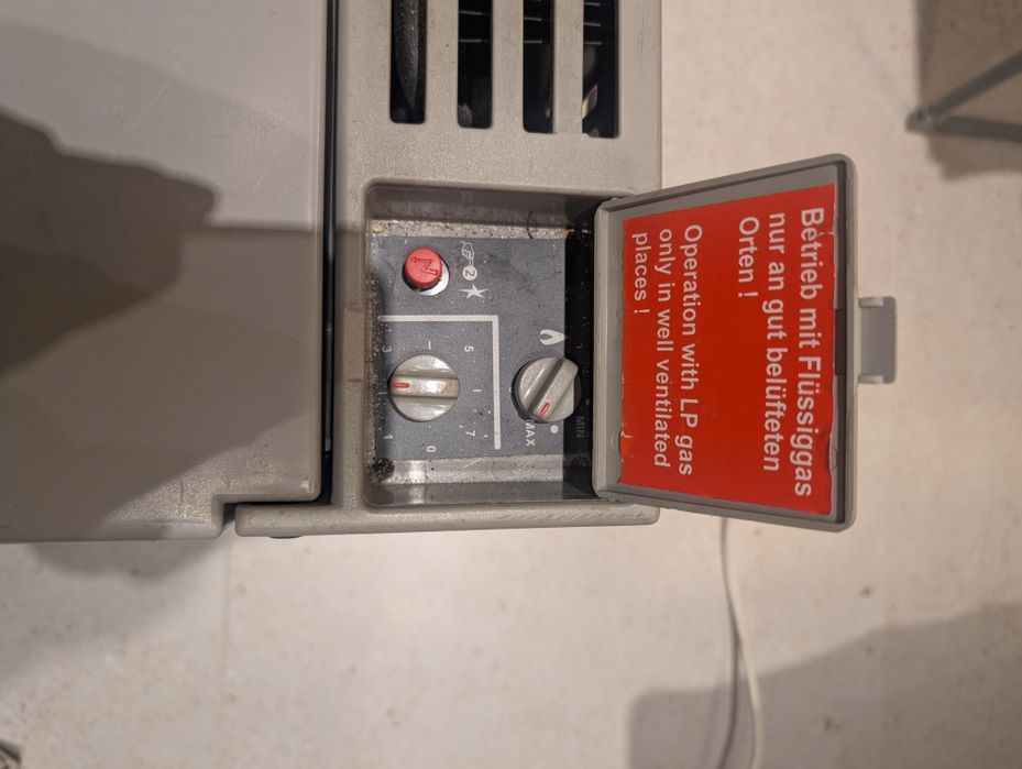 Lodówka turystyczna combicool Waeco